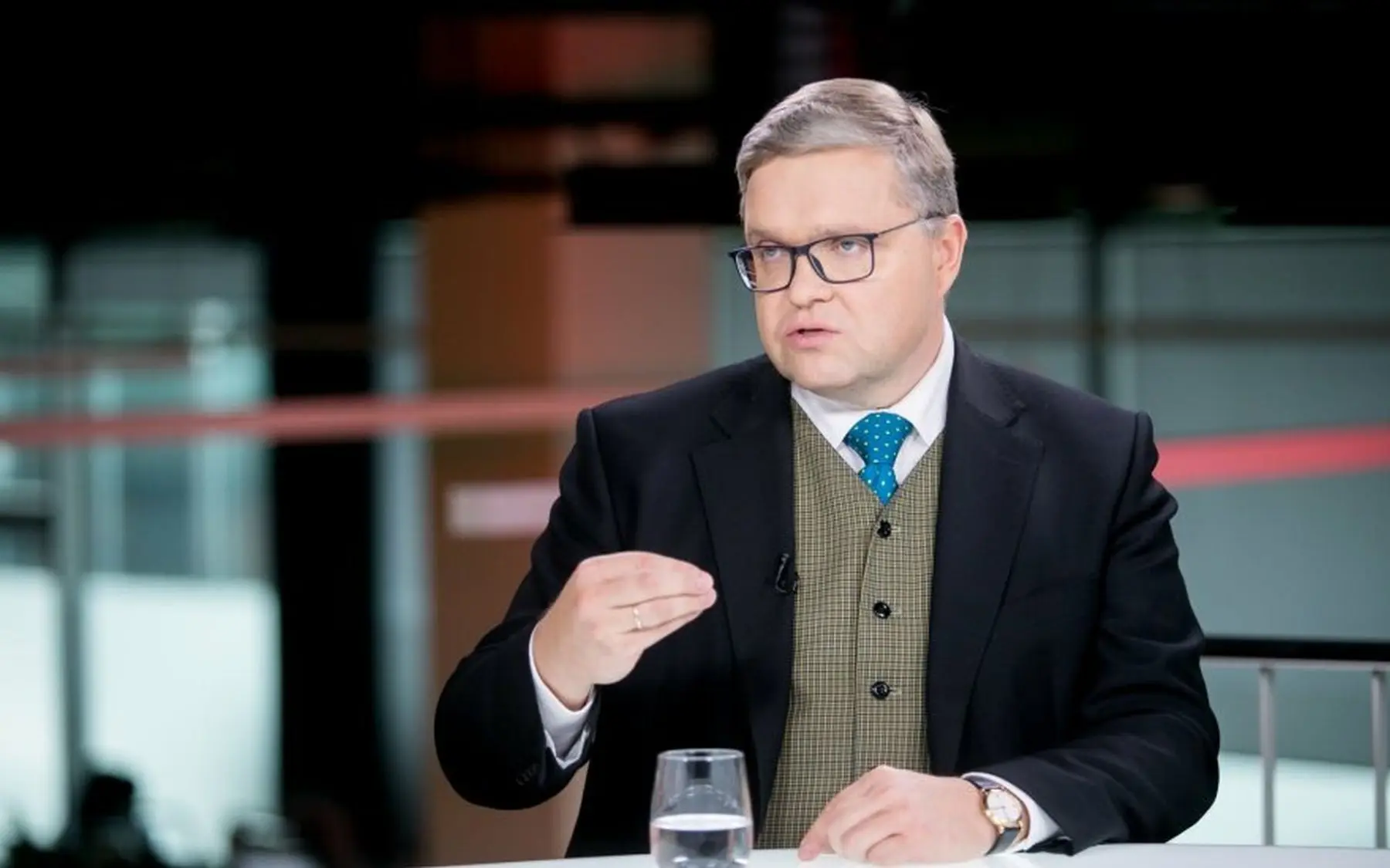 vitas vasiliauskas