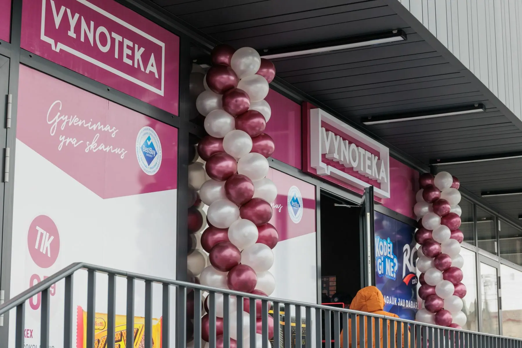 vynoteka