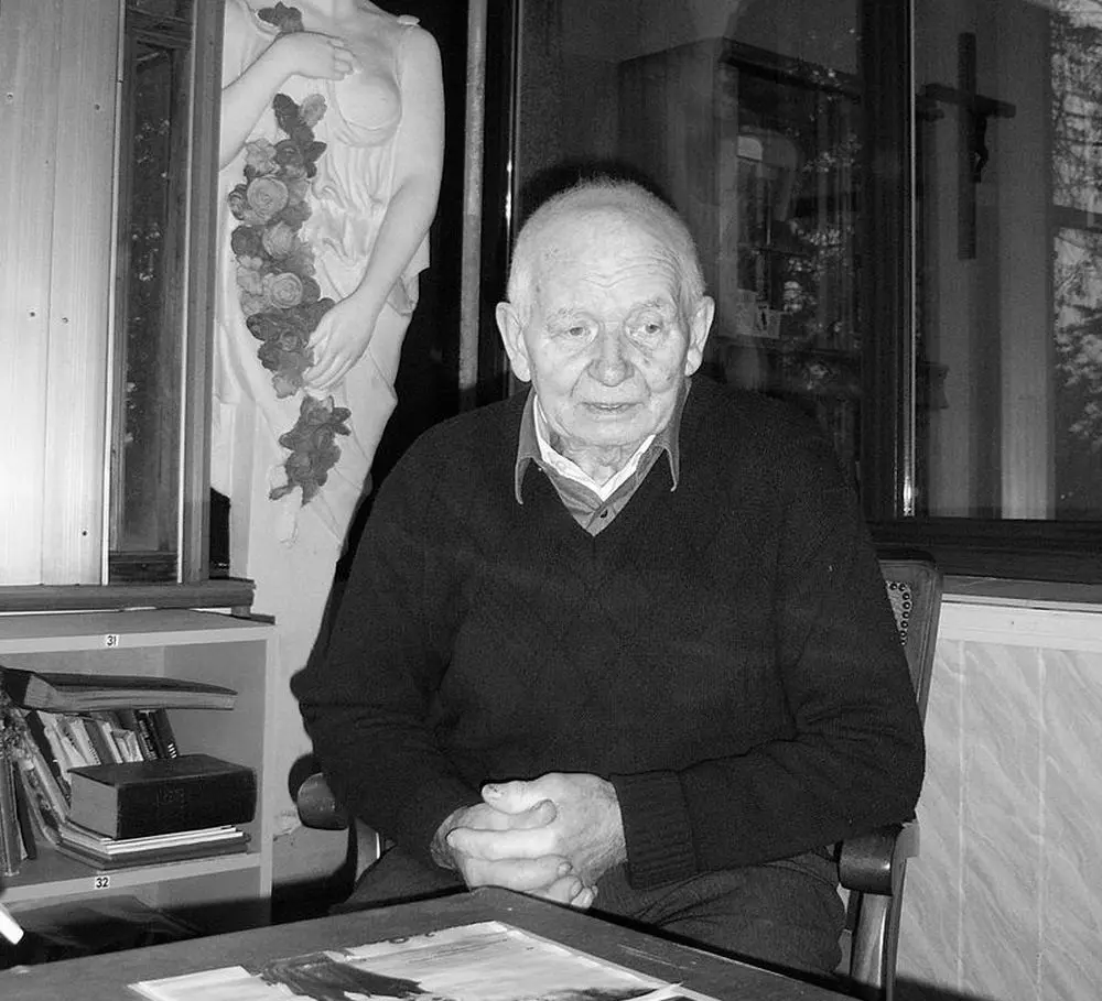 vytautas andziulis