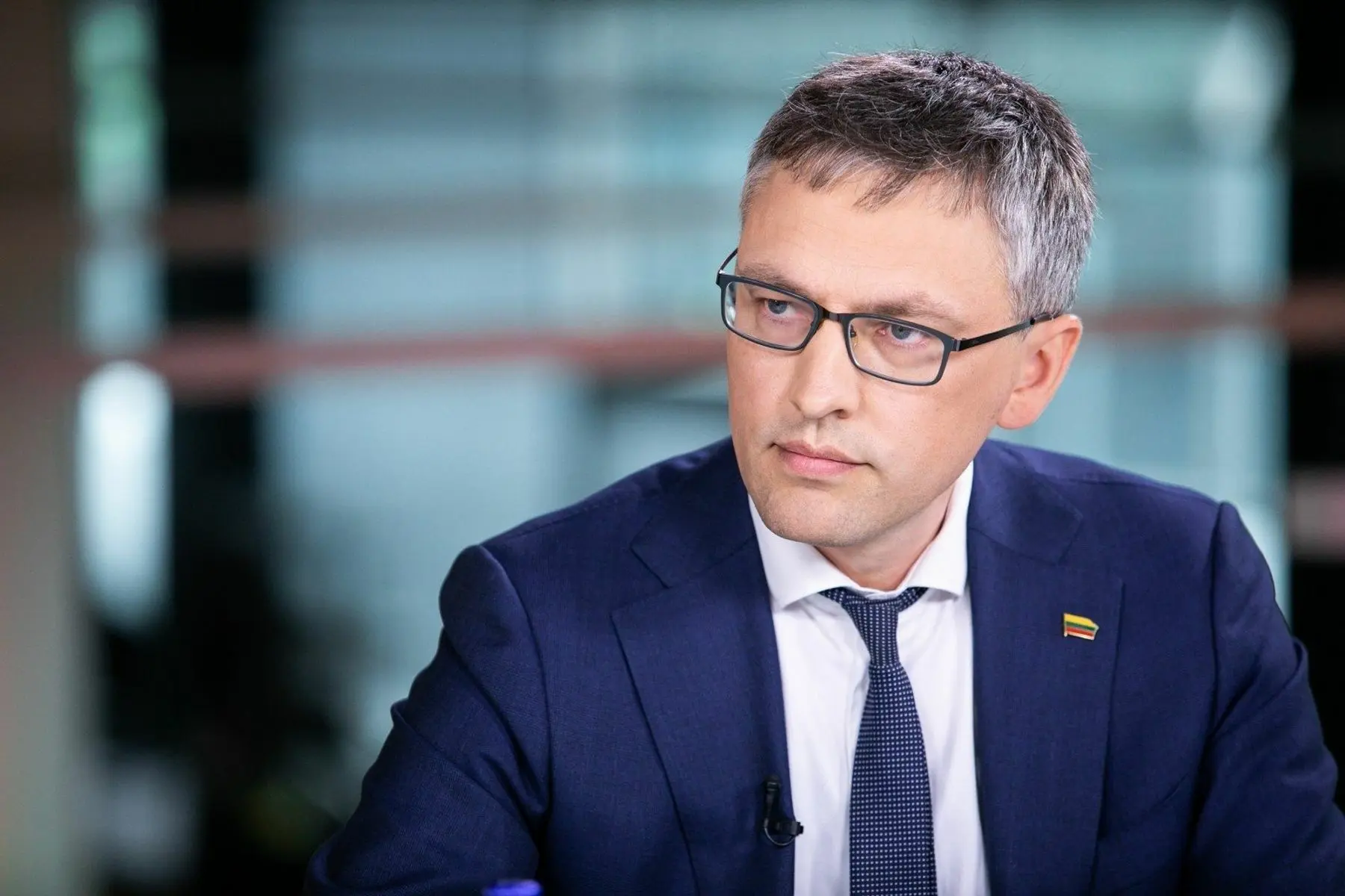 vytautas bakas