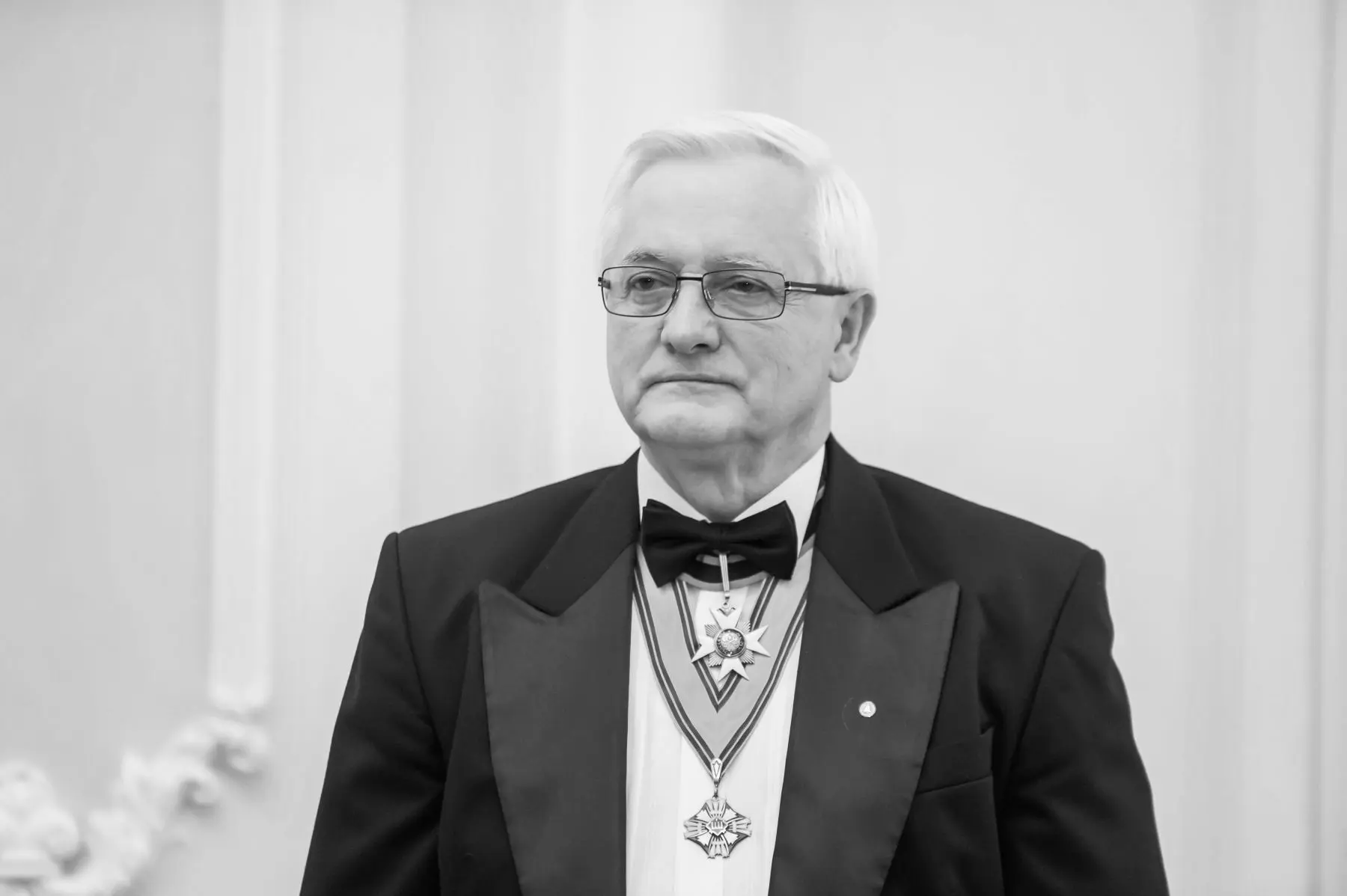 vytautas kaminskas