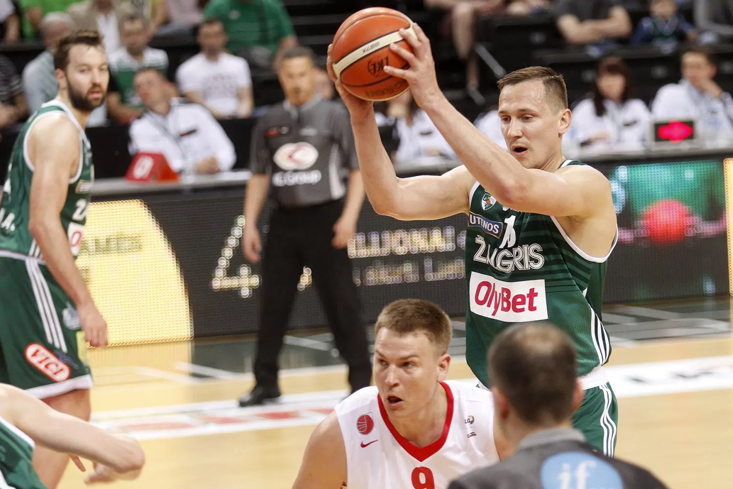 zalgiris juventus 18