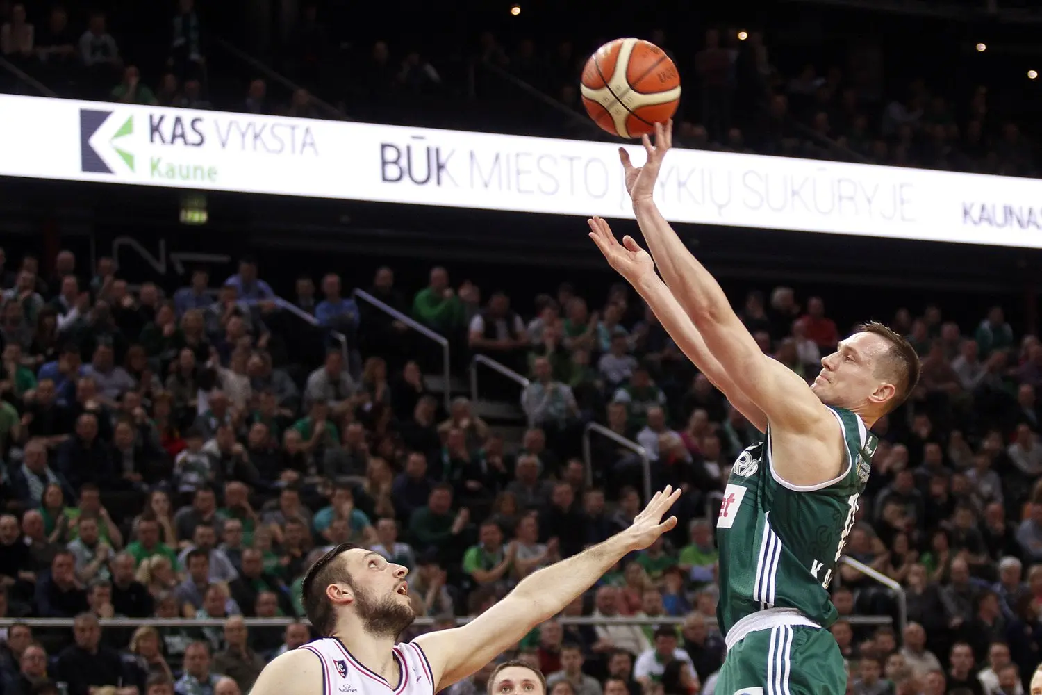 zalgiris lietuvos rytas 38