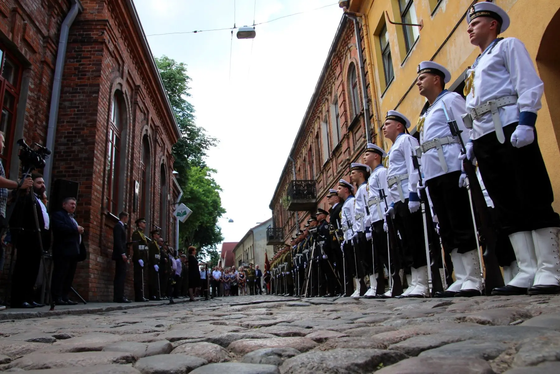 zydu pagerbimo ceremonija 04
