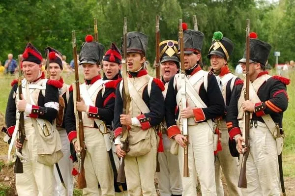 Napoleono šventė Kaune