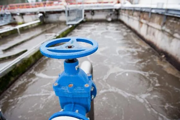 Kauno nuotekų valymo įrenginiai