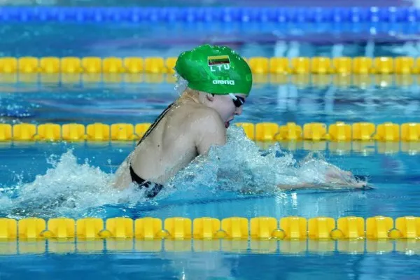 Rūta Meilutytė