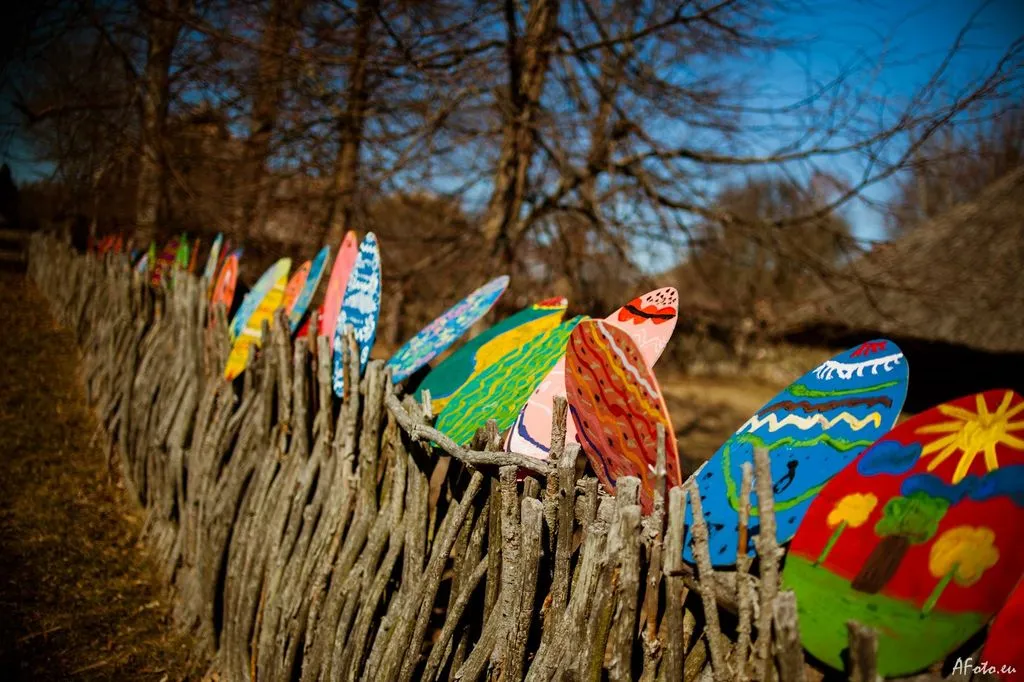 Velykos Rumšiškėse 20