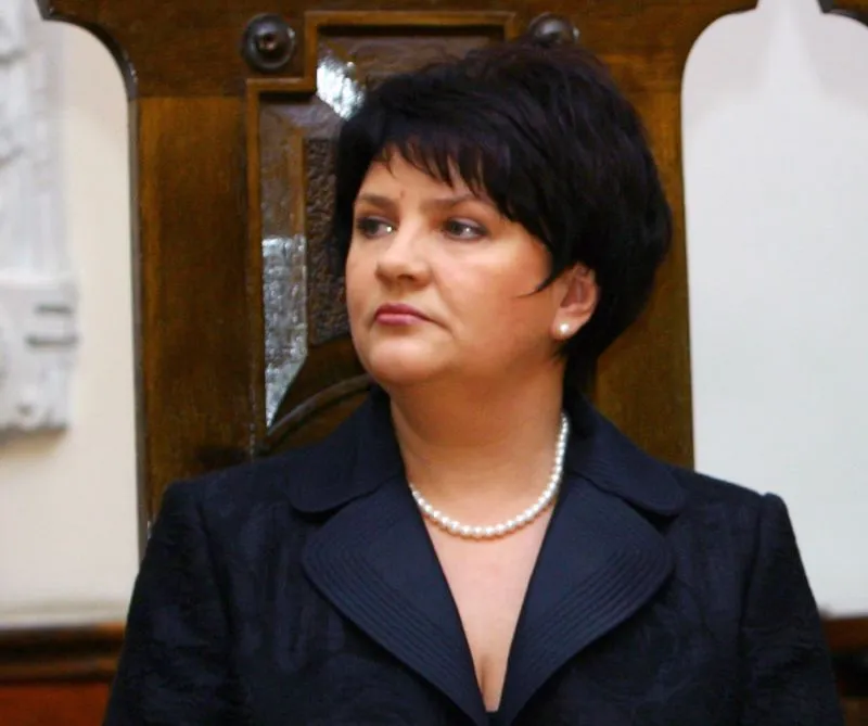 Rita Garbaravičienė