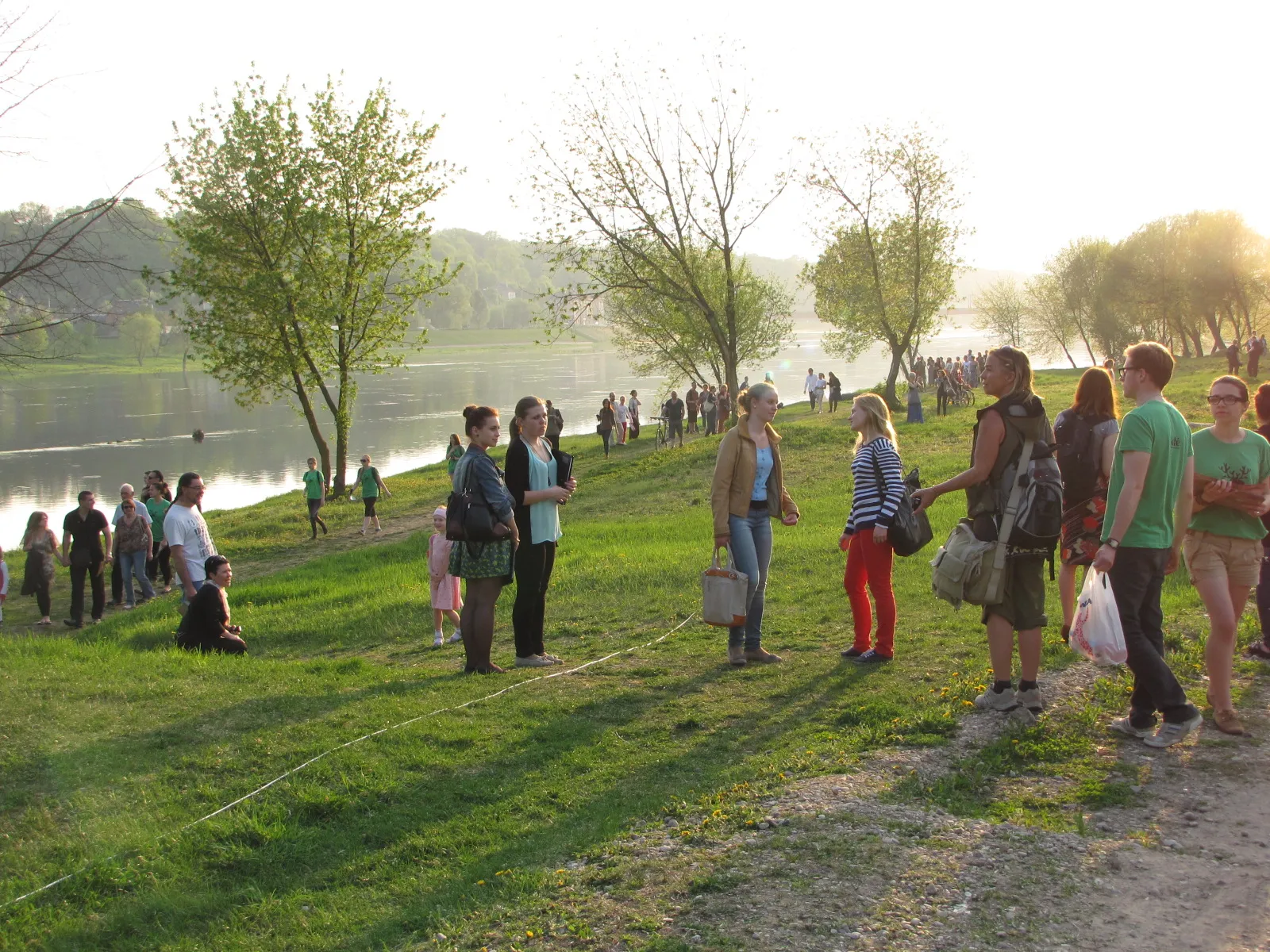 Grynparkas-Nemuno sala-Kaunas  (60)