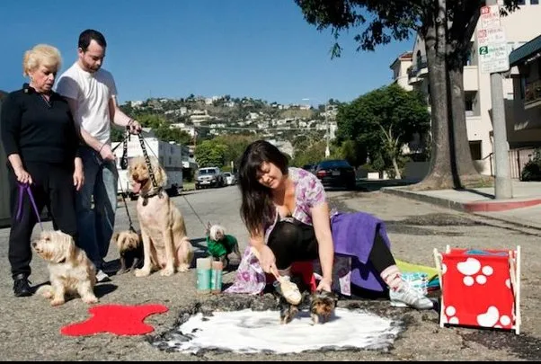 Prieš duobes - linksmai 5