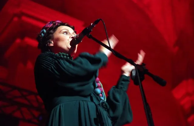 Aistės Smilgevičiūtės koncerto akimirkos08