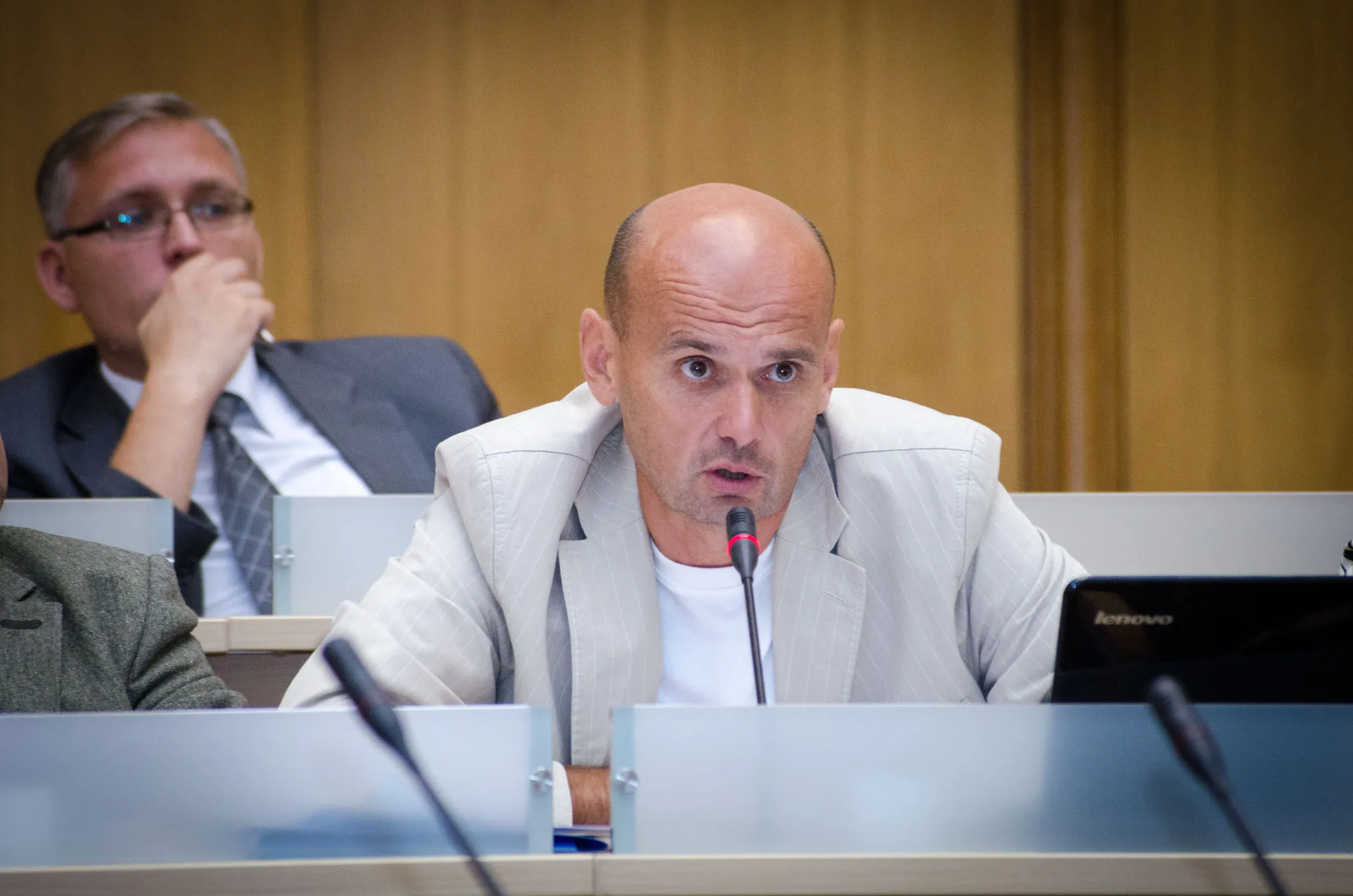 Gintautas Labanauskas