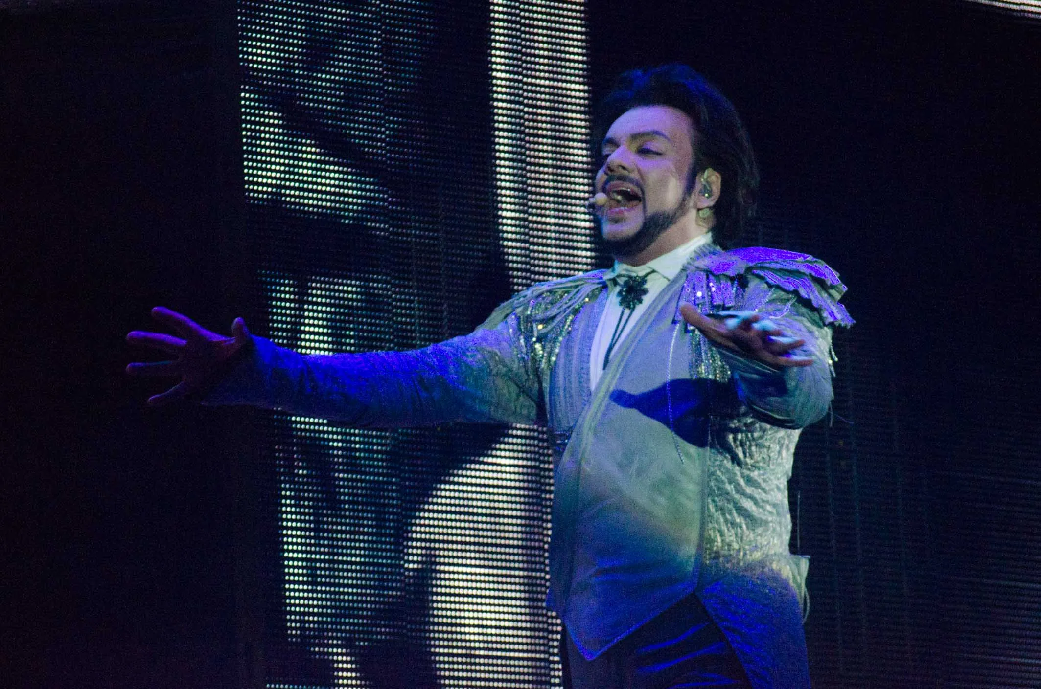 Kirkorovo pasirodymas-15