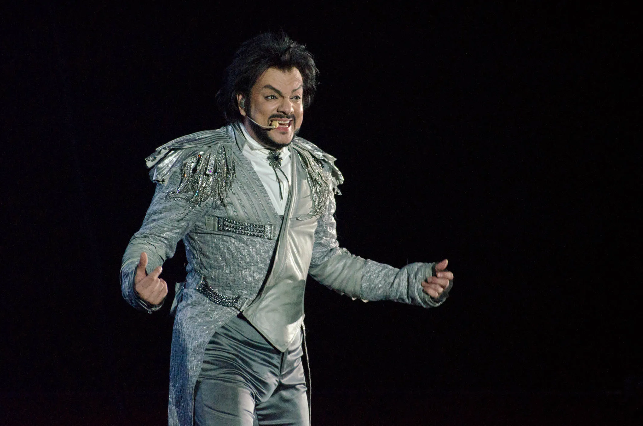 Kirkorovo pasirodymas-18