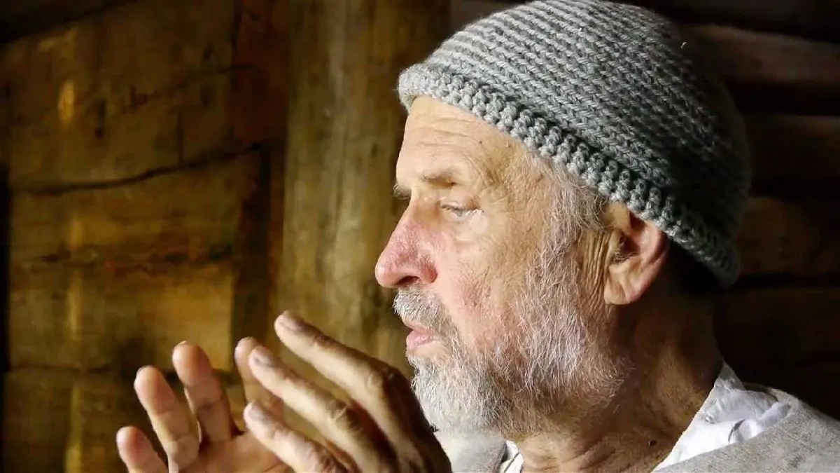 Mirė etnologas Jonas Trinkūnas