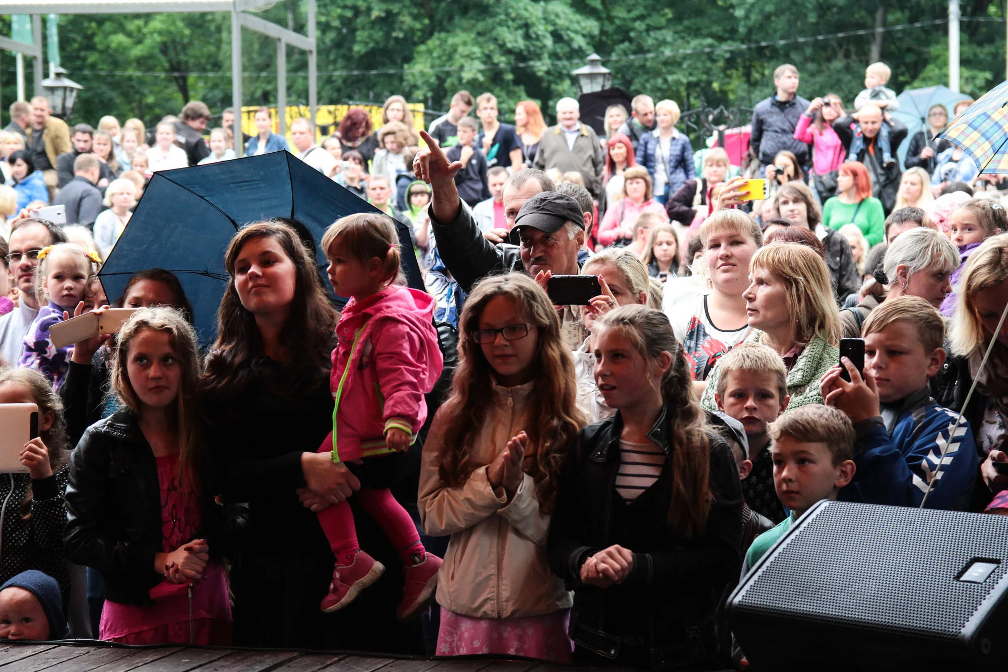 Zoologijos sodo gimtadienis