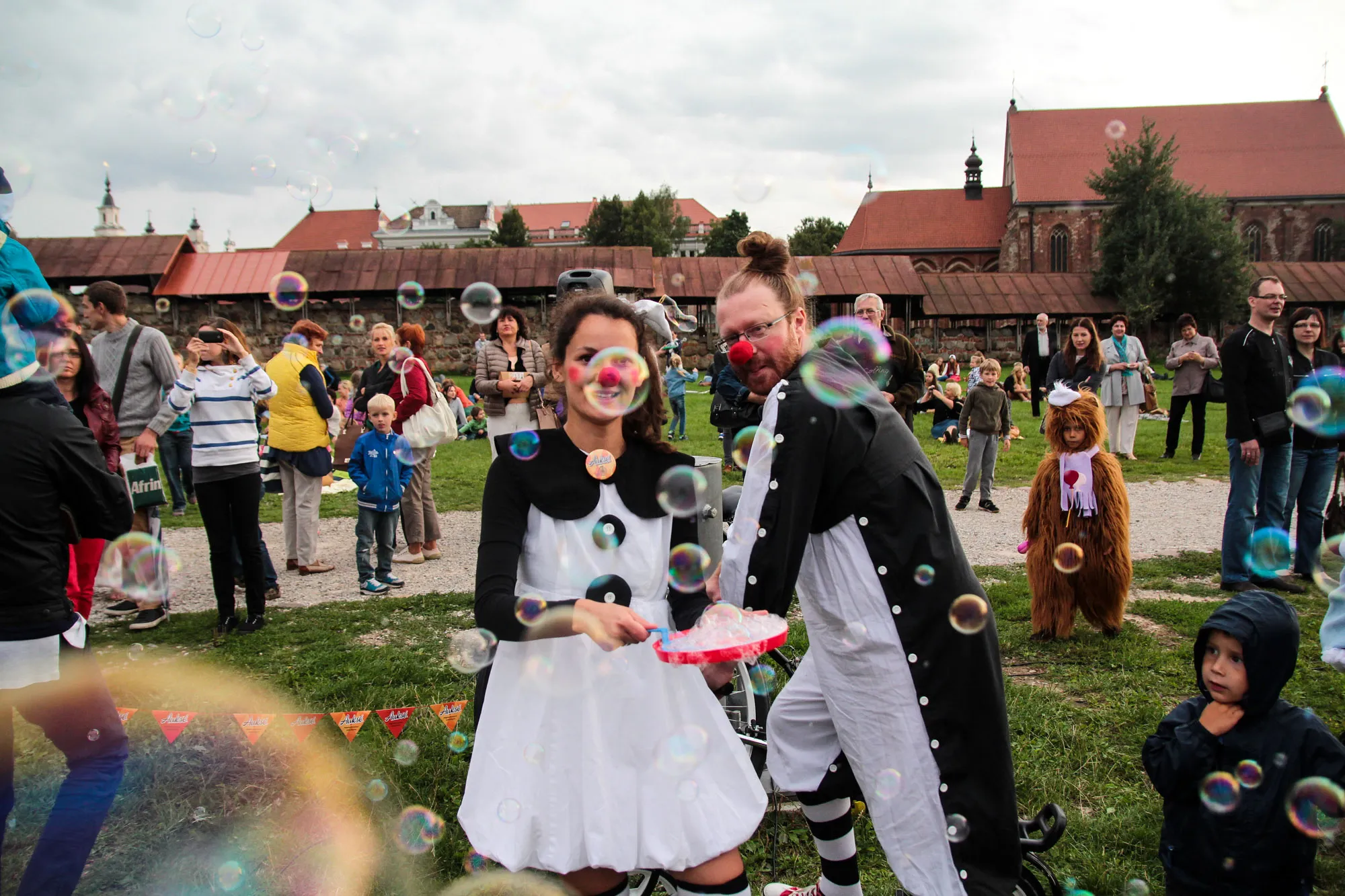 "Kauniečių piknikas"