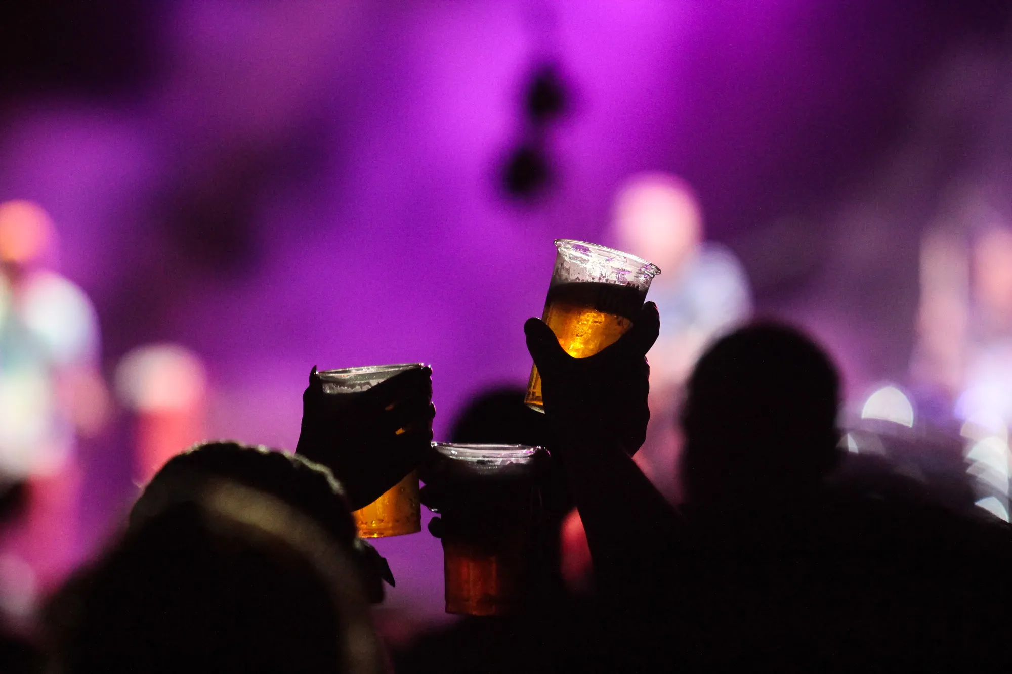 Festivalis ir alkoholis