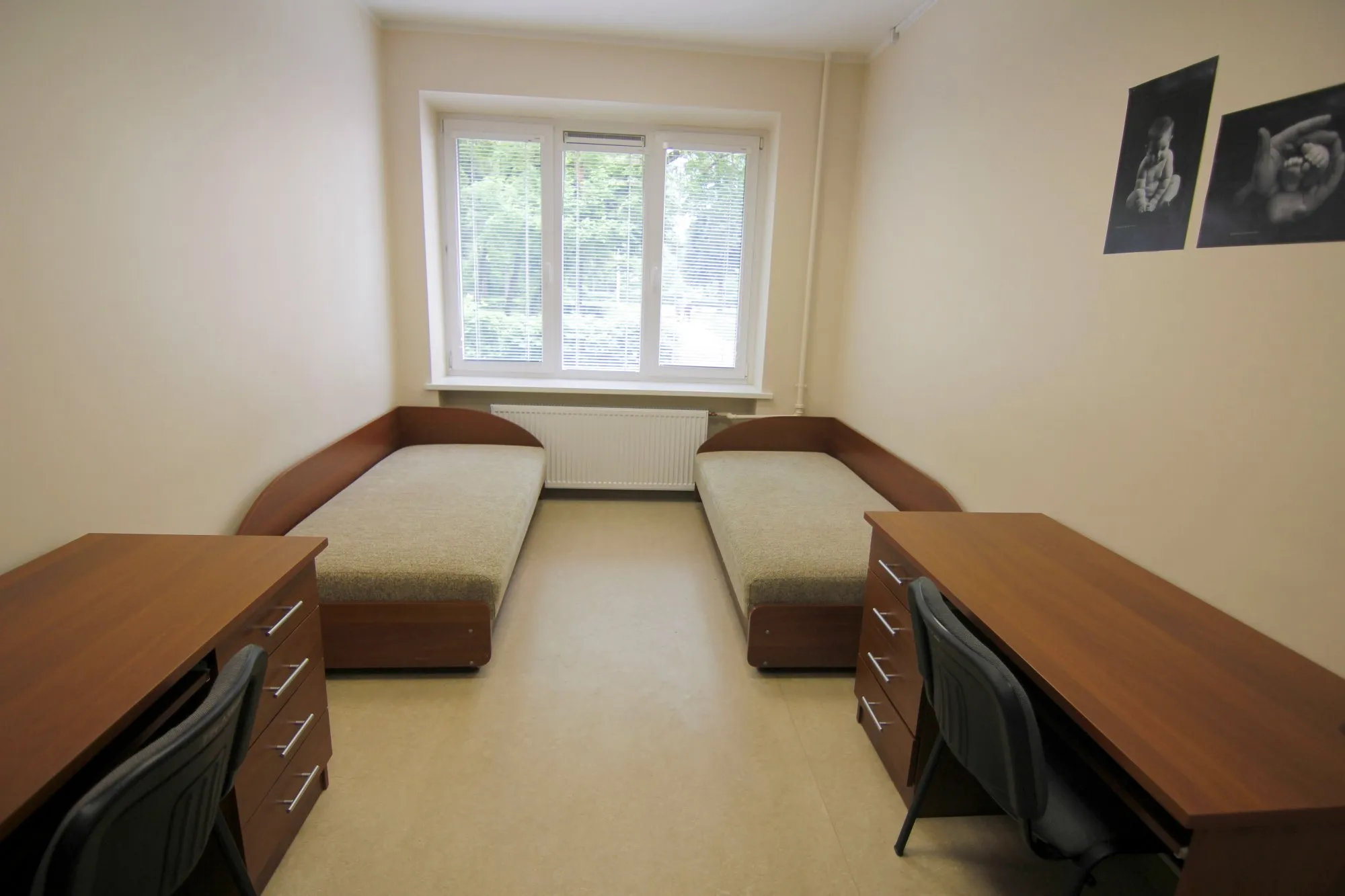 Bendrabučiuose neliko sovietinių reliktų