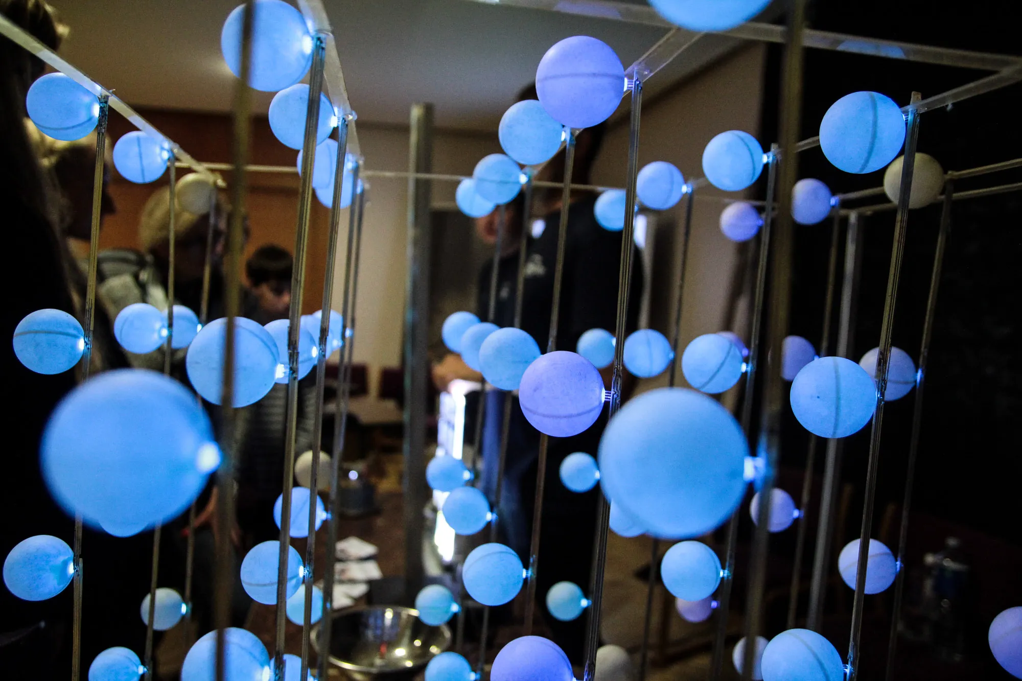 Tyrėjų naktis 2014