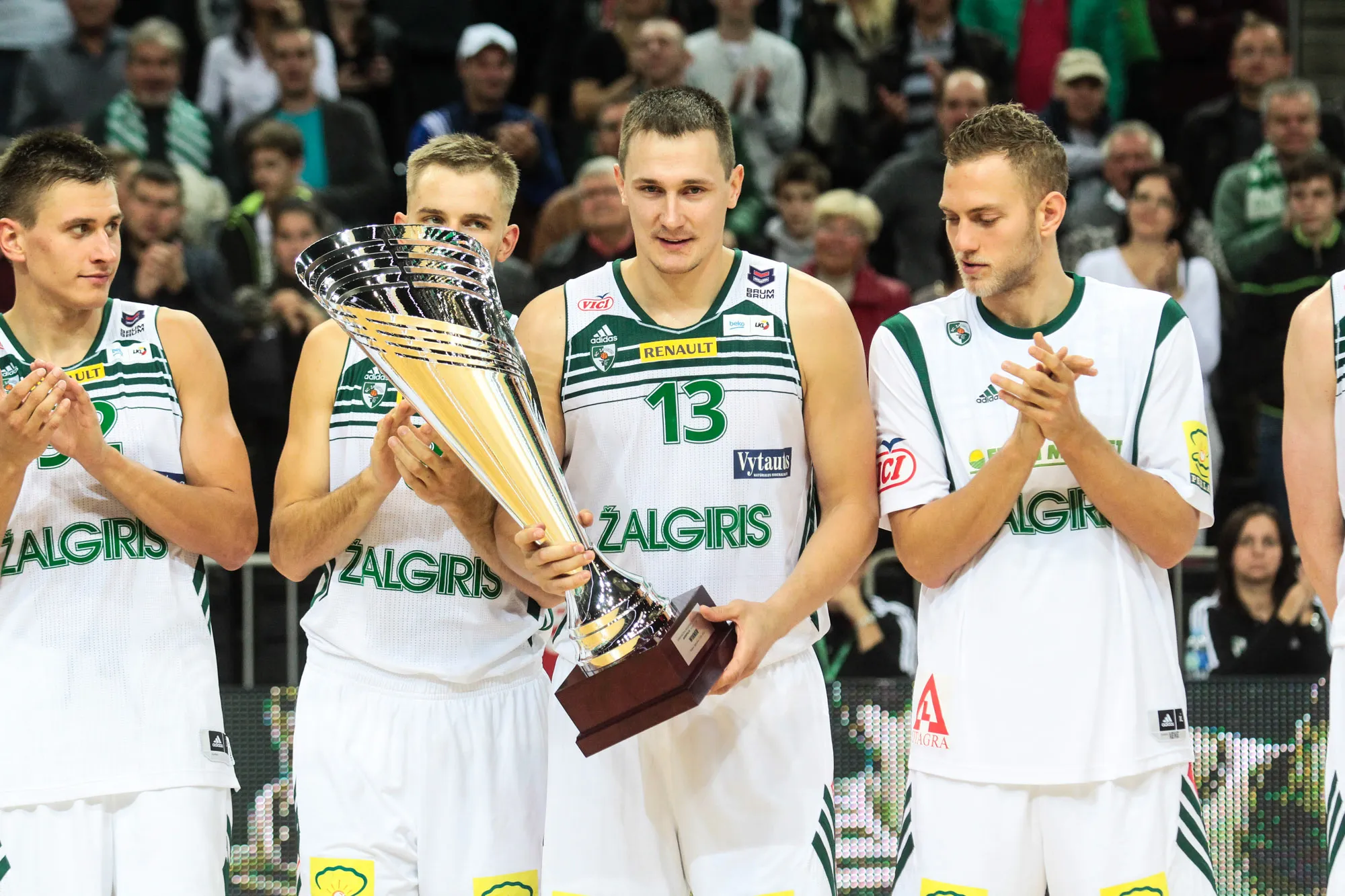 Kauno "Žalgiris"