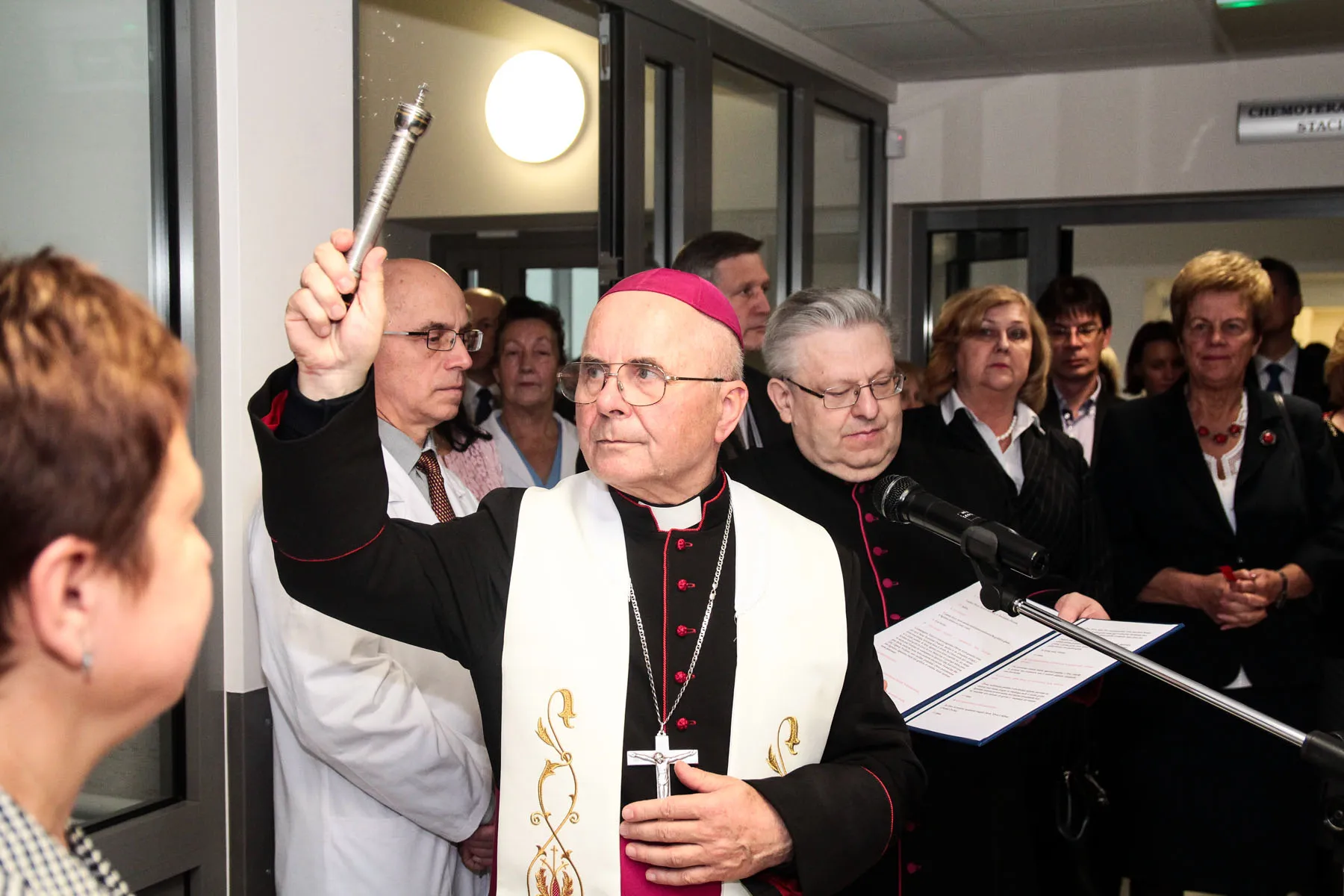 Sigitas Tamkevičius