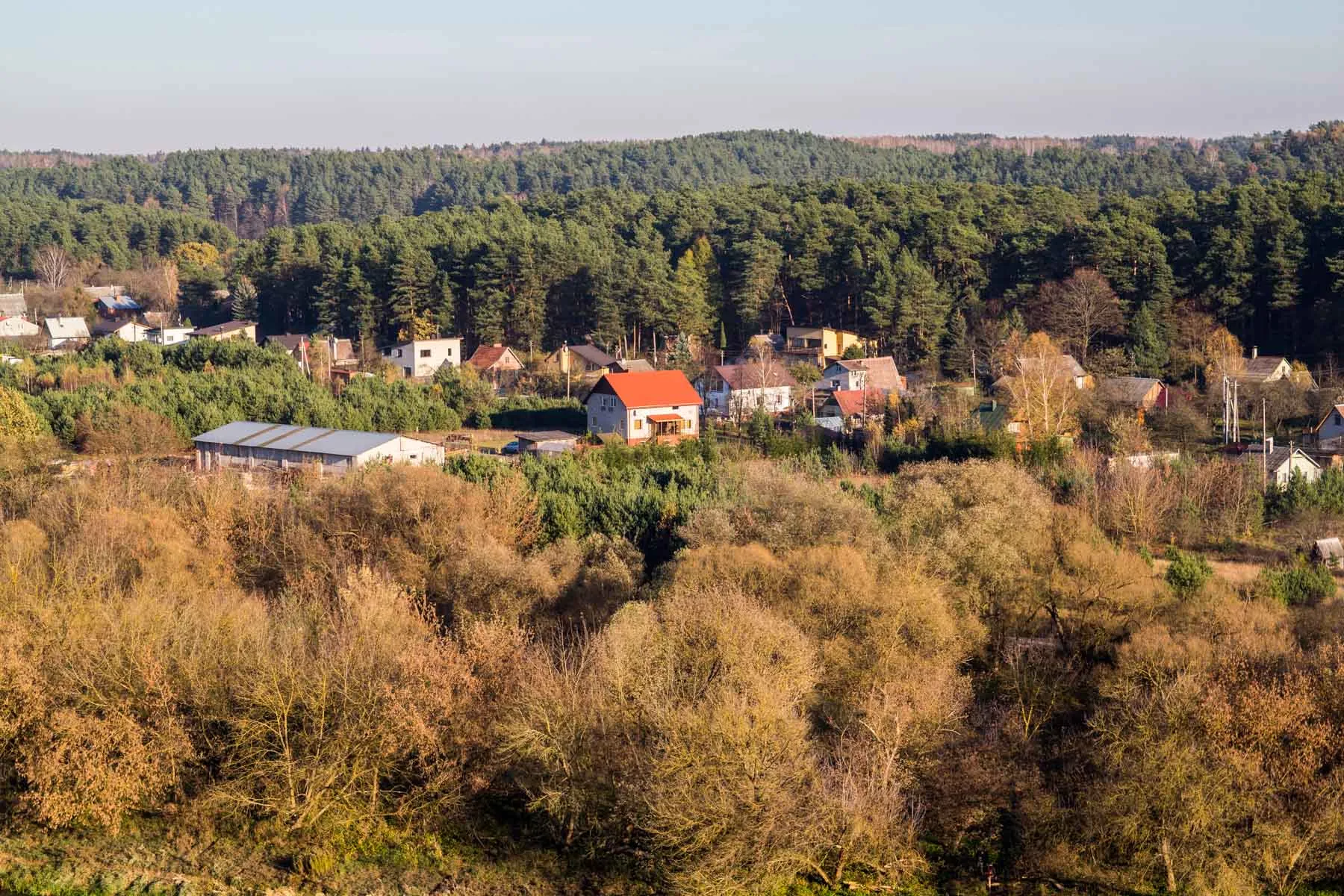 Drąseikių atodanga