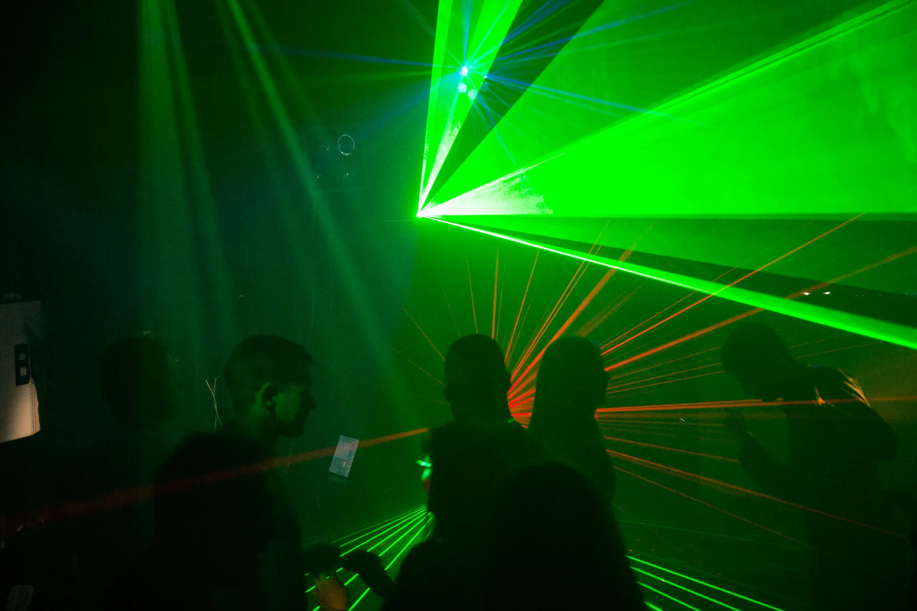 Į Kauną sugrįžo "Siena Club" naktinis klubas