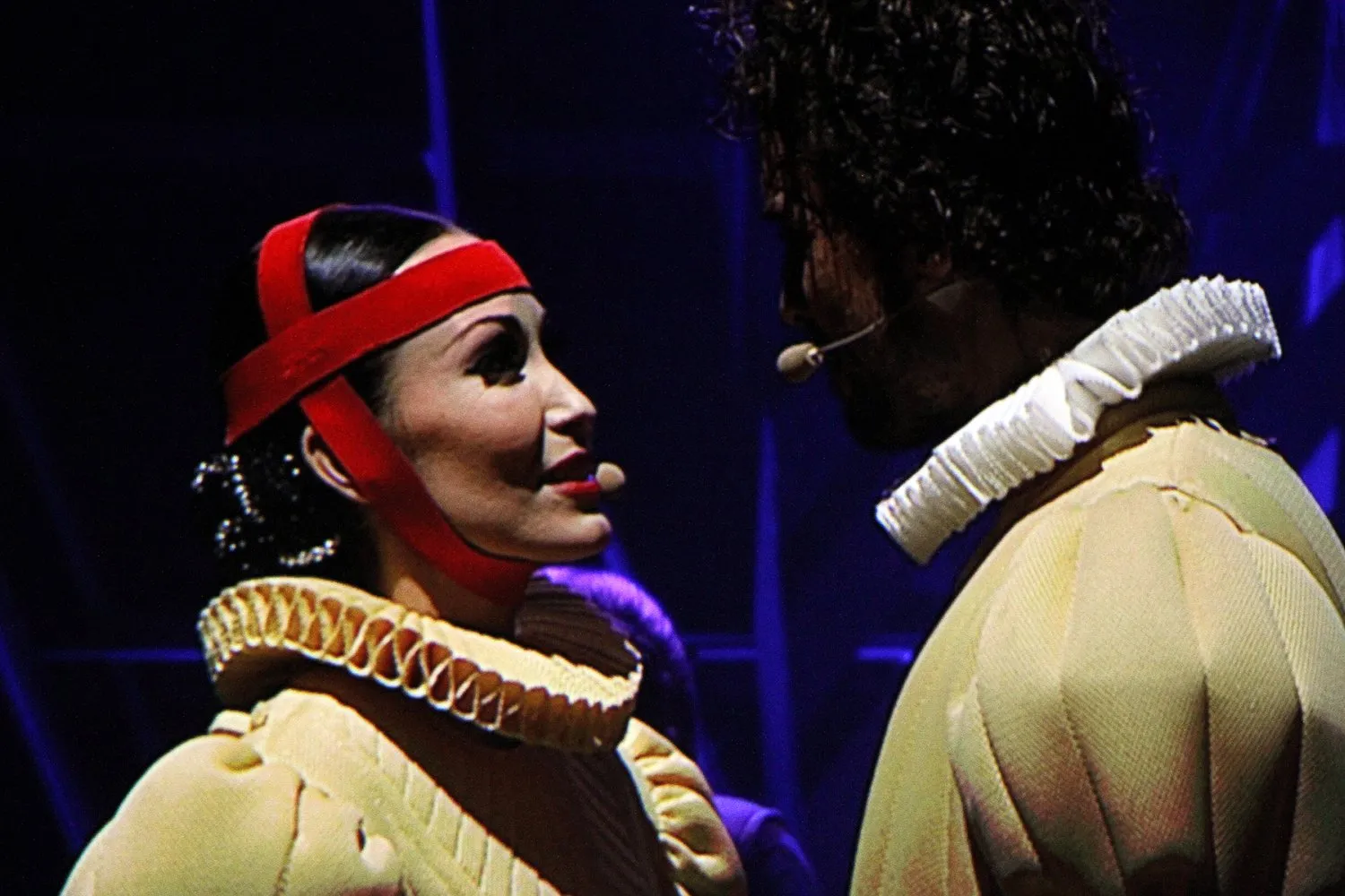 Žygimanto Augusto ir Barboros Radvilaitės legenda