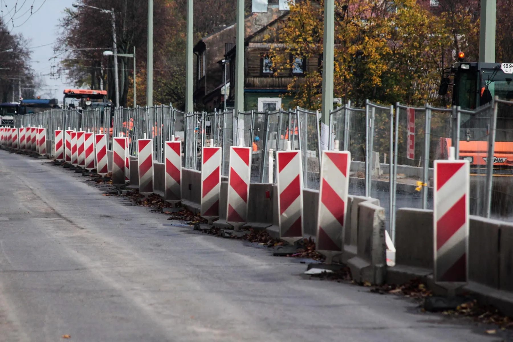 Savanorių prospekto įkalnė