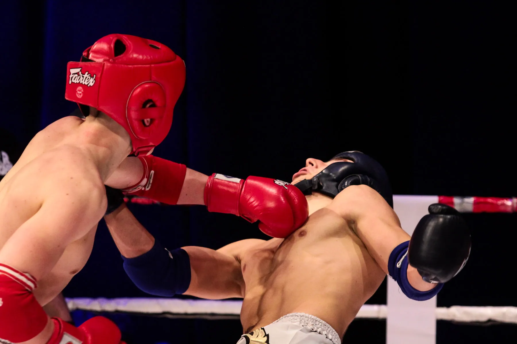 „Powerfight“ kovų turnyras