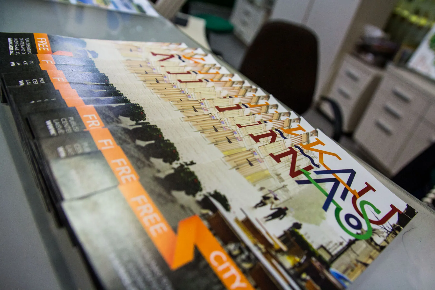 Kauno turizmo informacijos centras