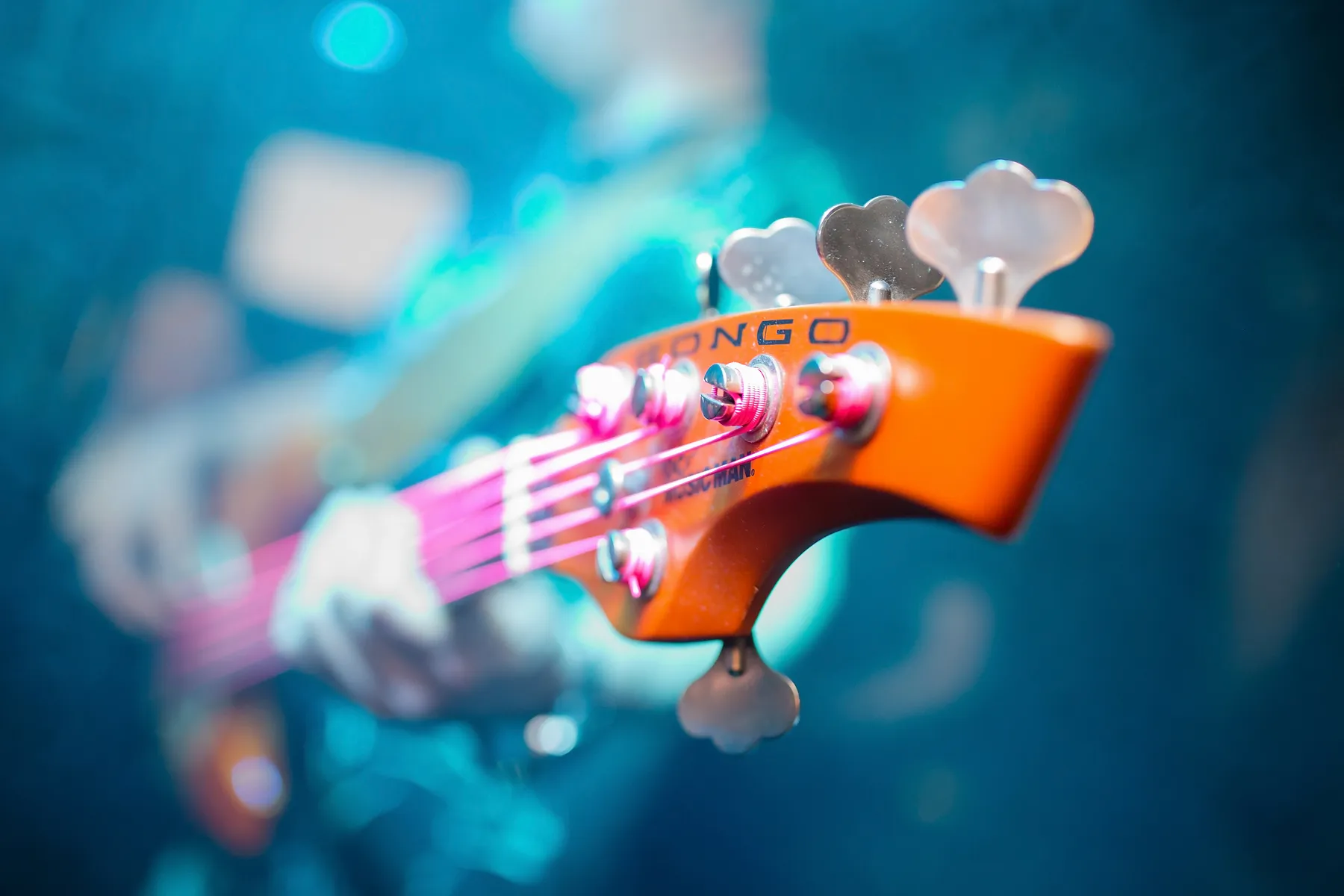 Kauniečiai savaitgalį pasitiko su trenksmu