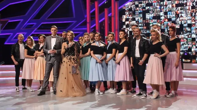 Plieninis Kauno choras