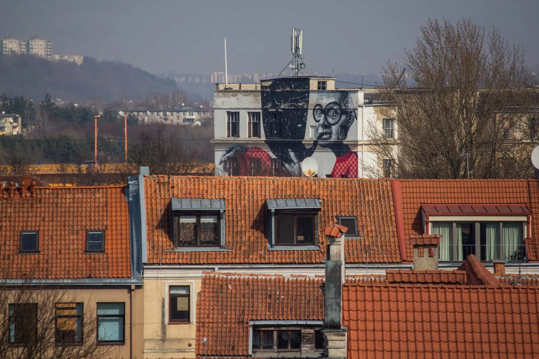 Kaunas siekia tapti kultūros sostine
