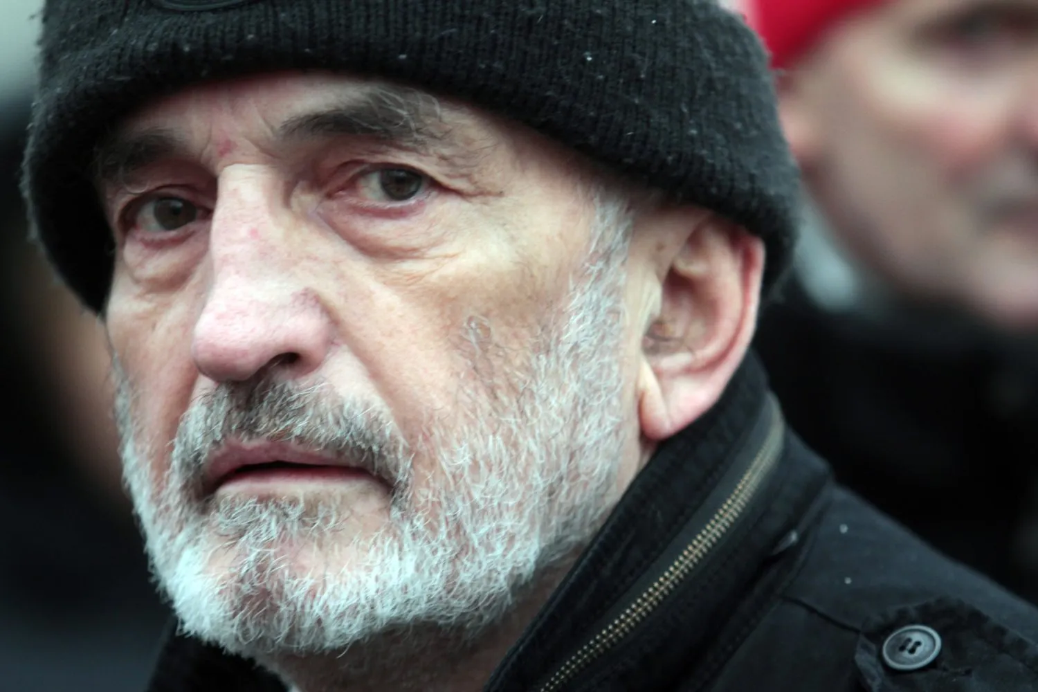 Algirdas Vaclovas Patackas