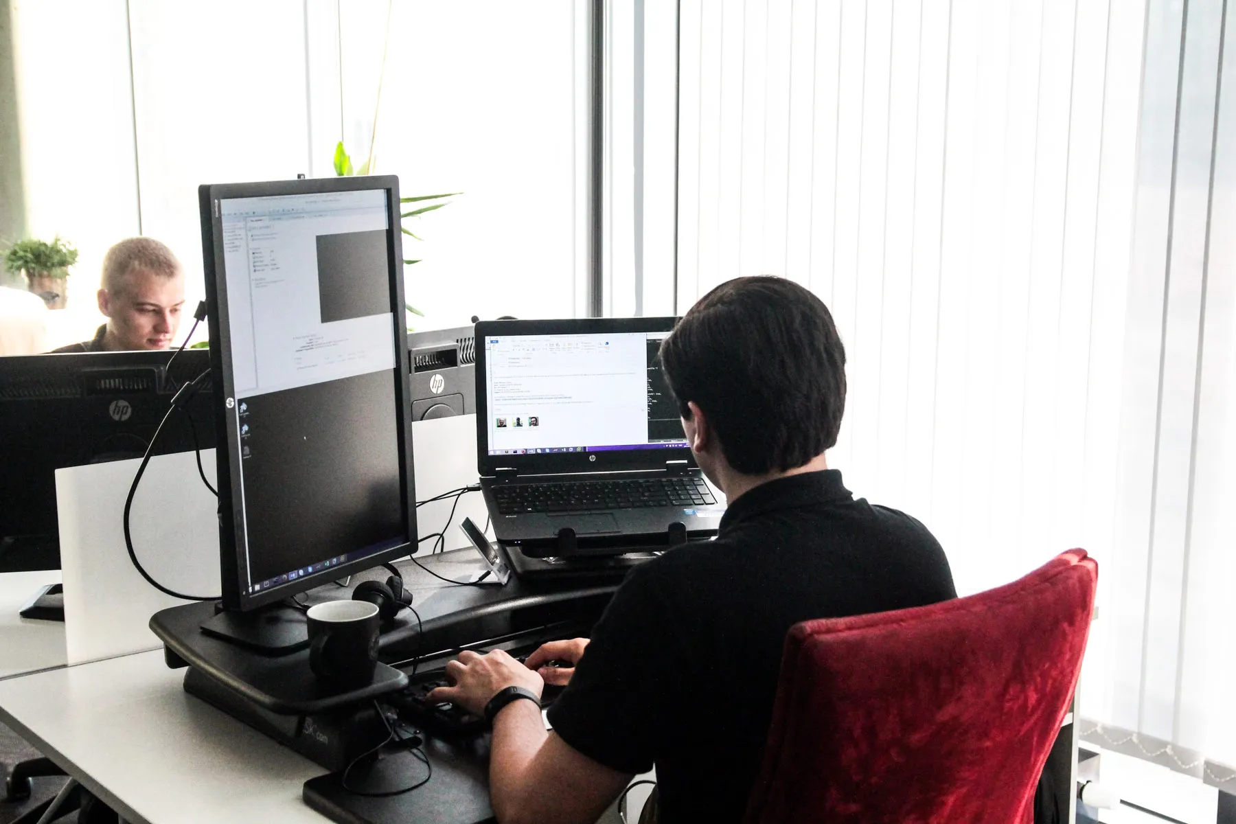 Verslininkams - naujos lengvatos