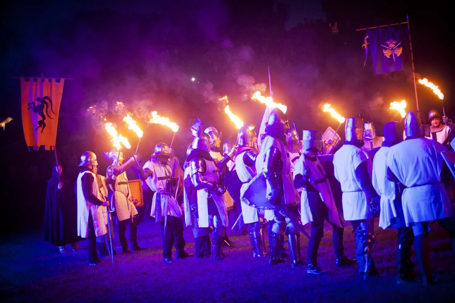 Kauno Hanza dienos 2015 antroji diena