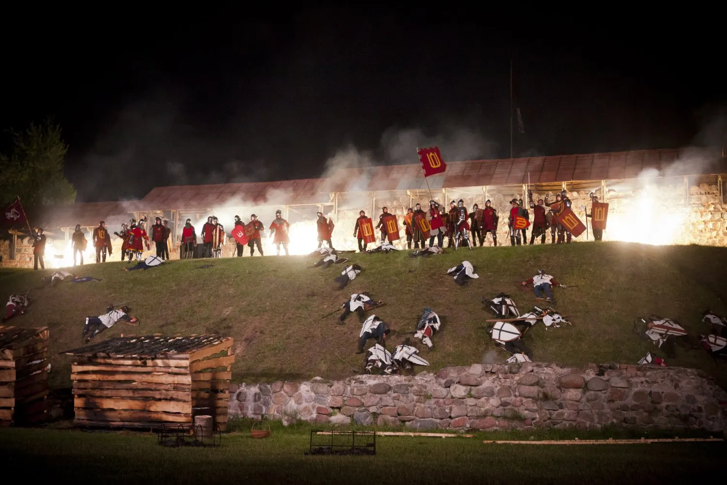 Kauno Hanza dienos 2015 antroji diena