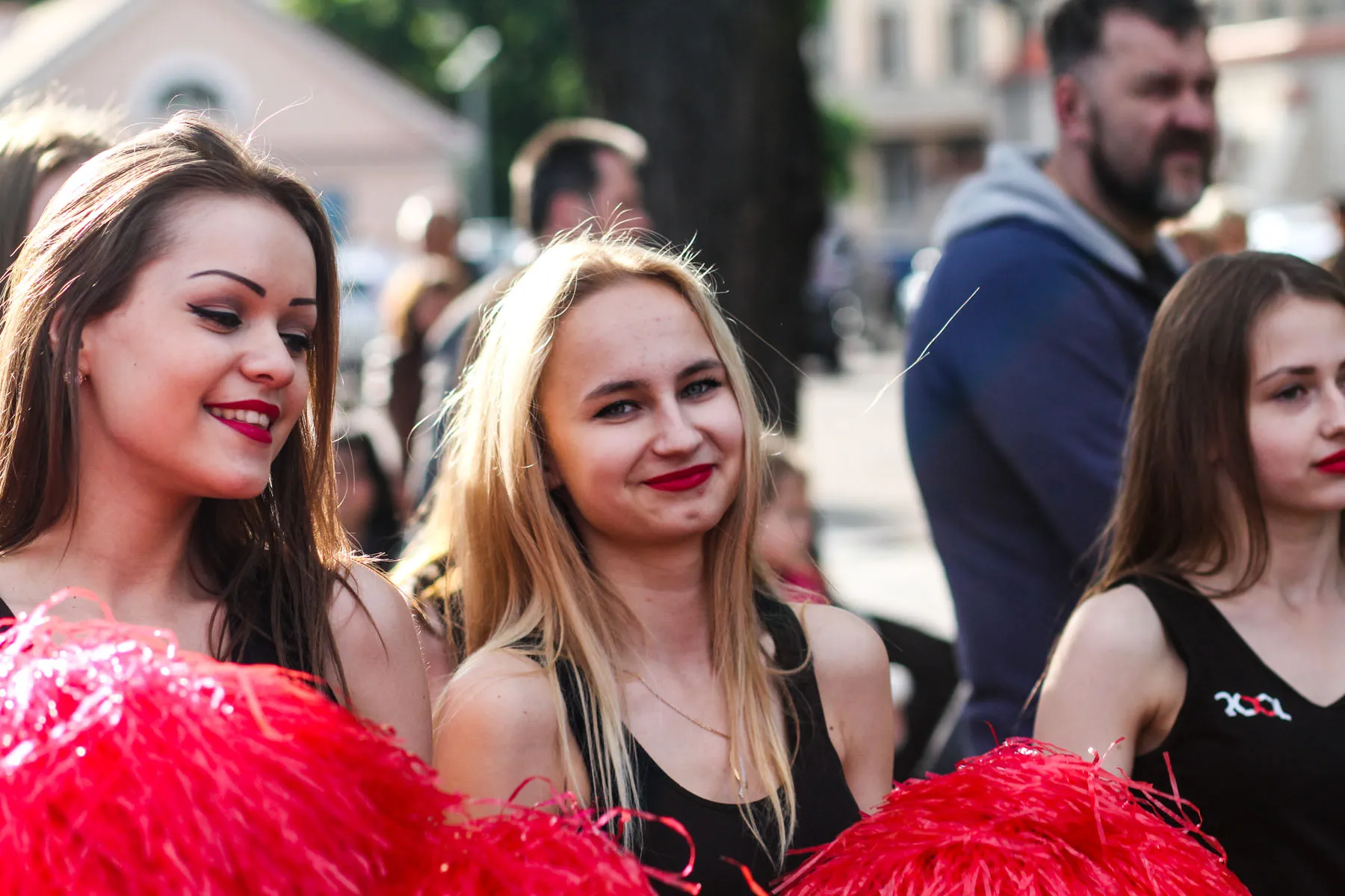 Kauno Hanza dienos 2015 1-oji diena