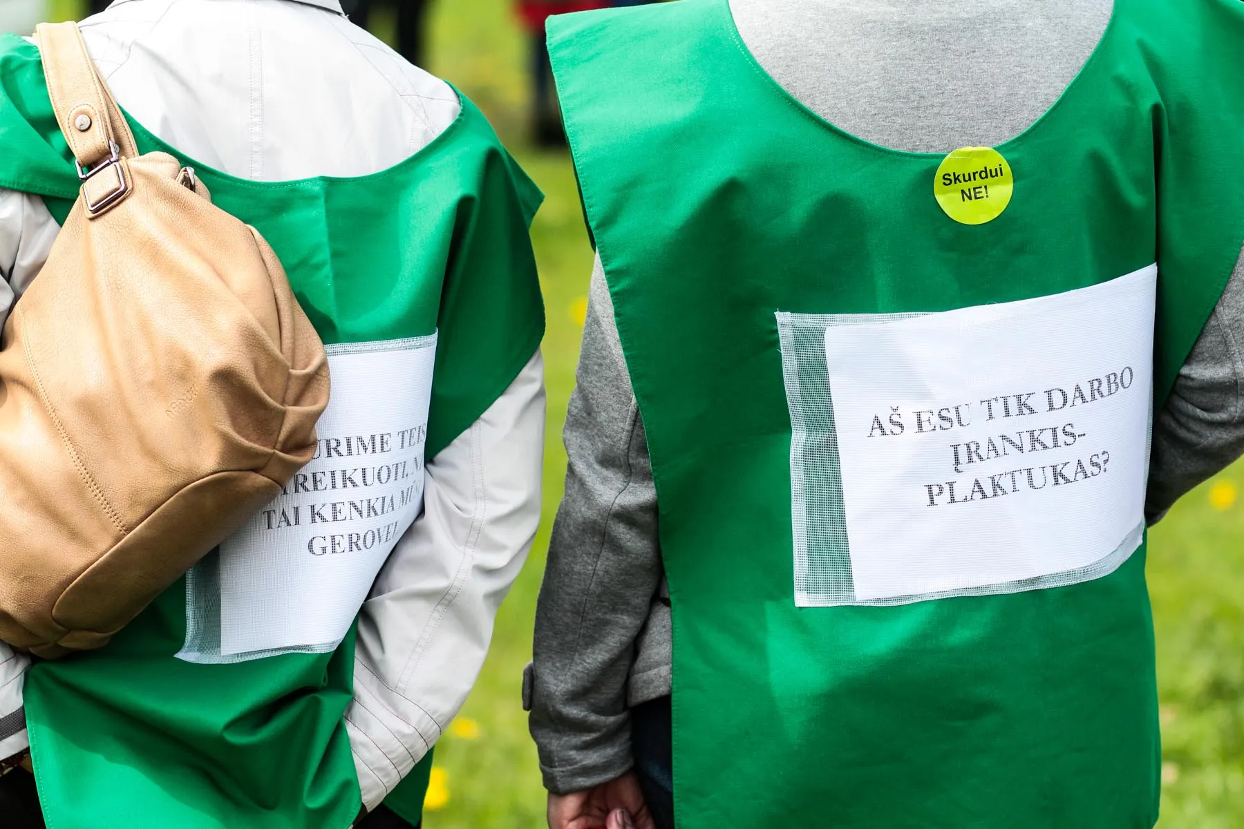 Tarptautinė darbininkų diena