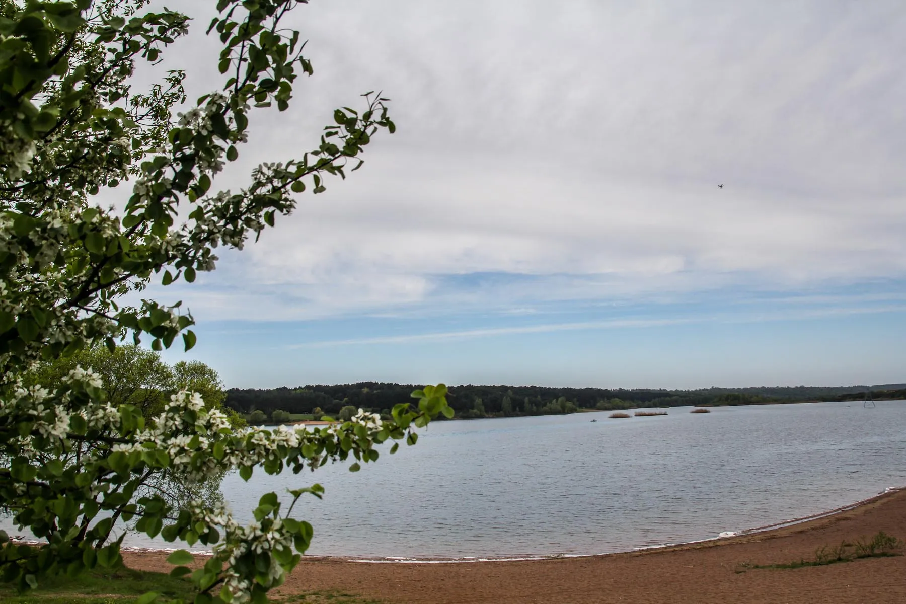 Lampėdžių paplūdimys