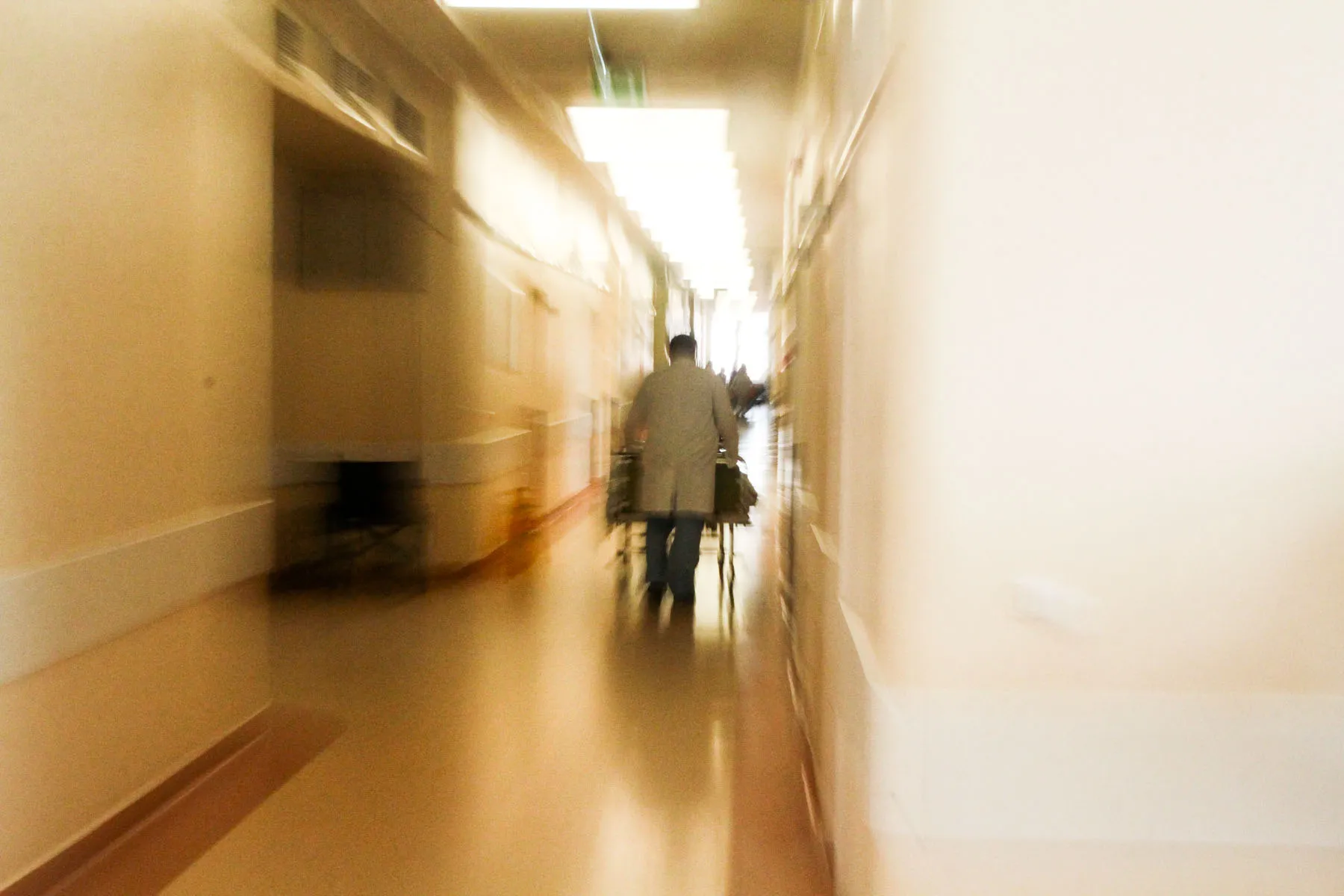 Kauno klinikos, koronavirusas