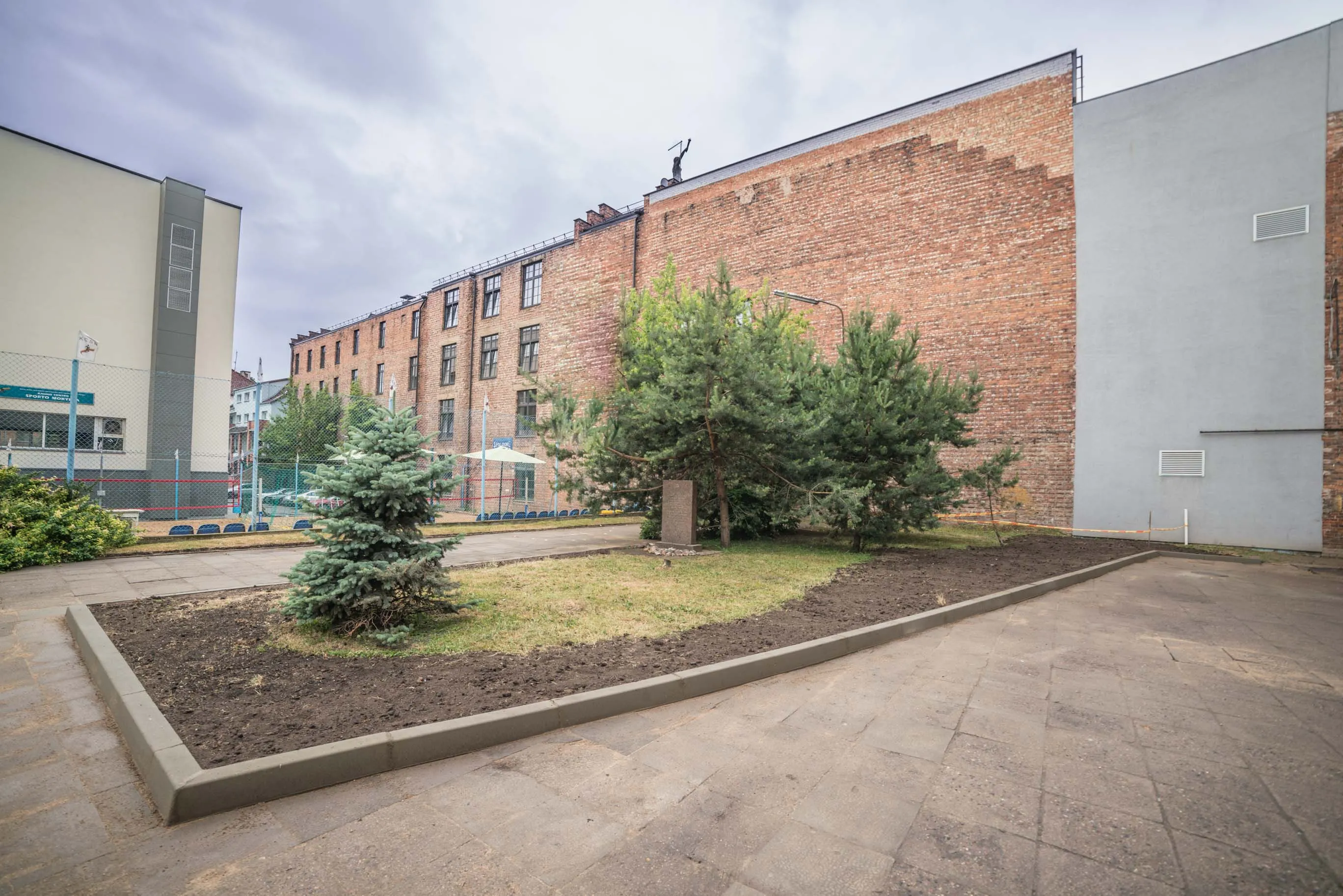 Lietūkio žūdynių vieta