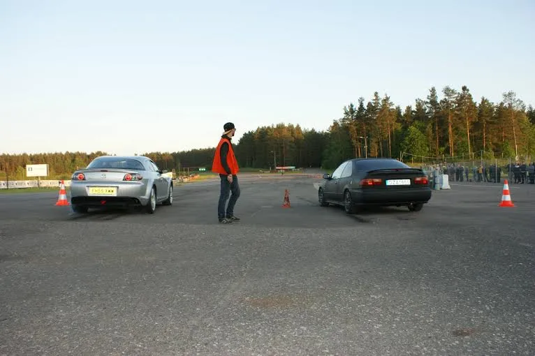 Taikos dragai tapo legalūs