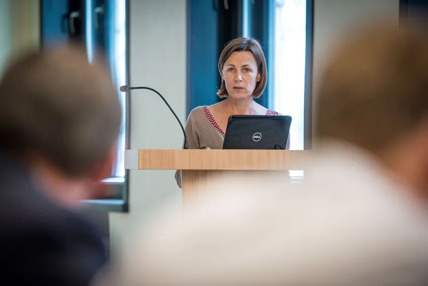 Kultūrininkų susitikimas