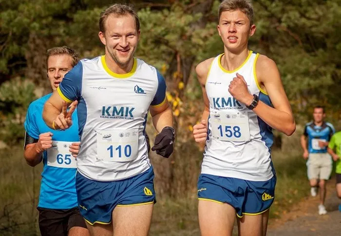 Naktiniai pasibėgiojimai