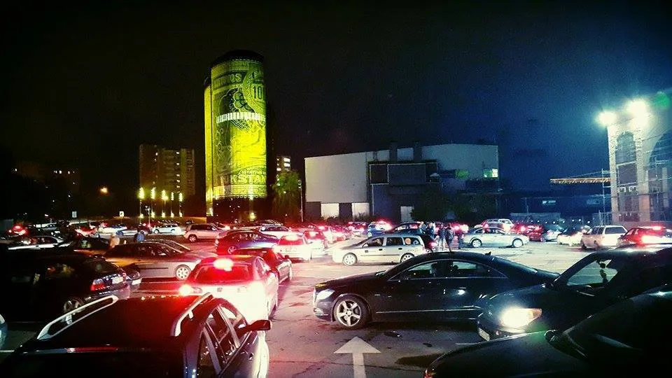 Orientacinės automobilių varžybos