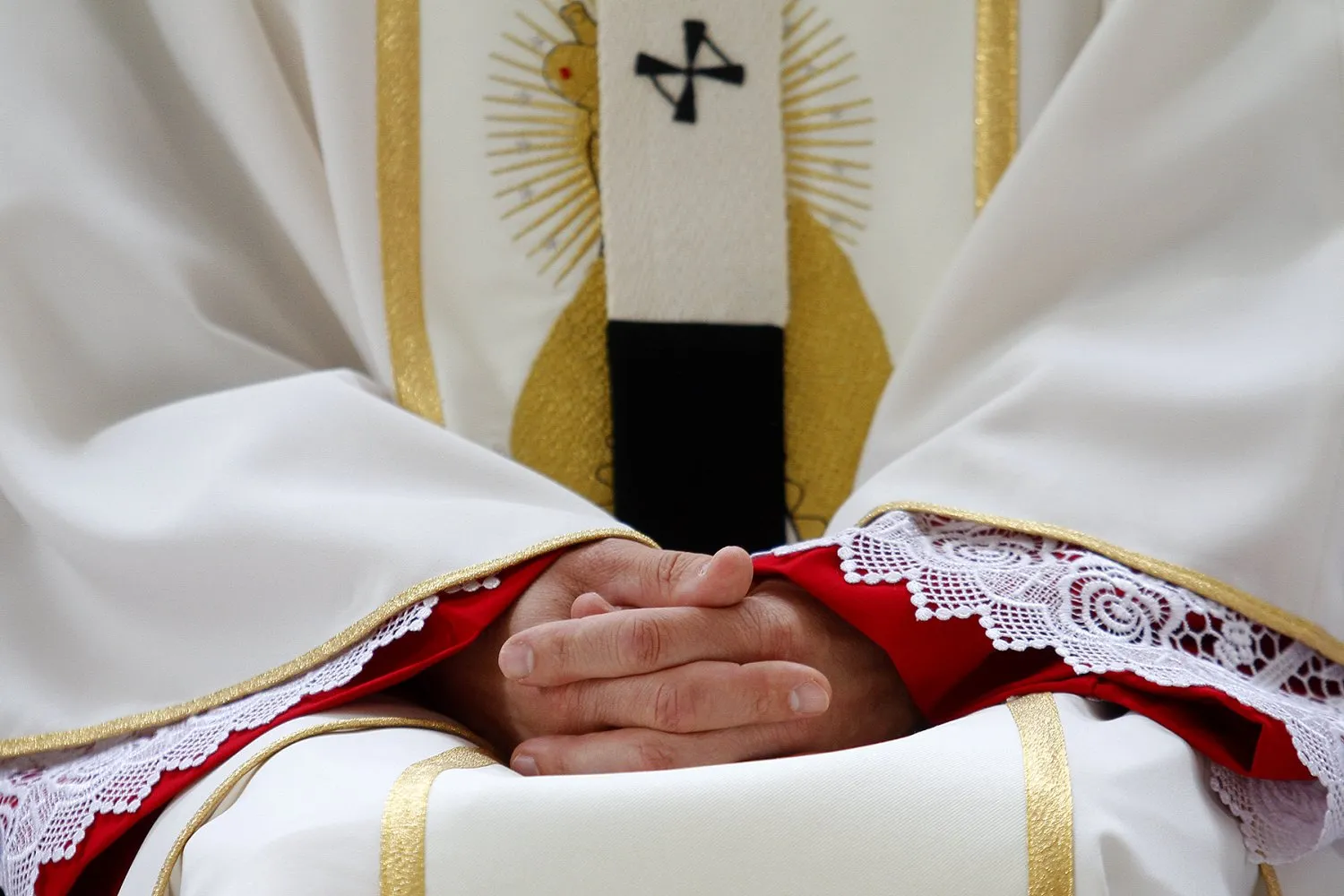 Paštuvos bažnyčia